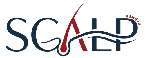 SCALP STUDIO